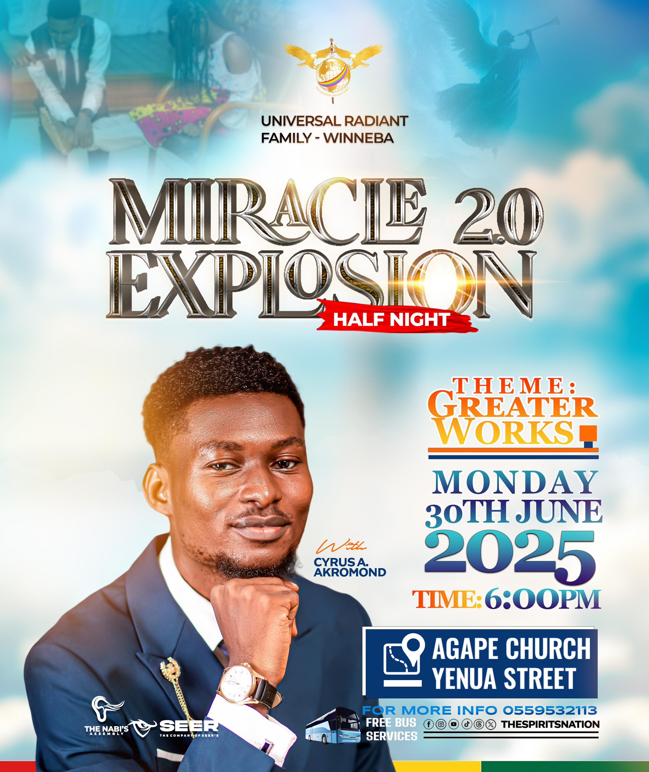 Poster 2 (A2, 420x594mm)